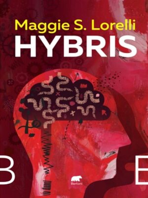 cover image of Hybris